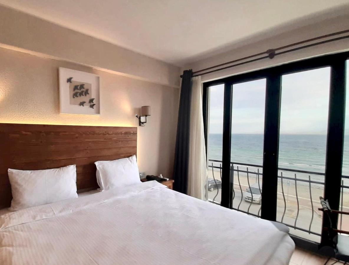 8 Rooms Hotel 겔리볼루 외부 사진