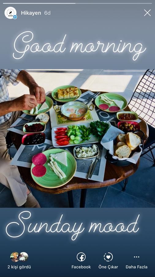8 Rooms Hotel 겔리볼루 외부 사진