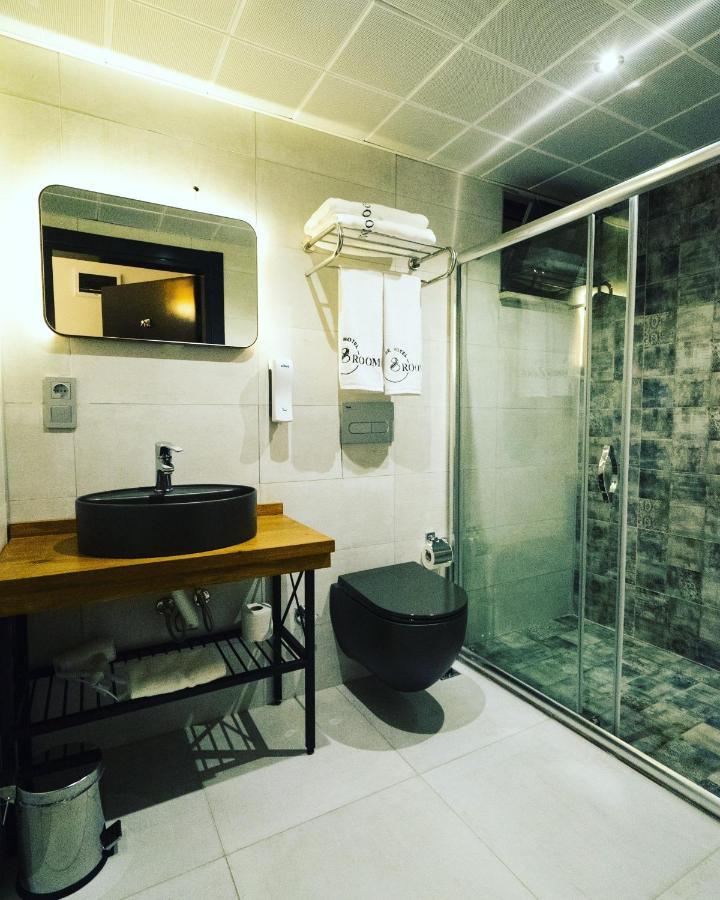 8 Rooms Hotel 겔리볼루 외부 사진